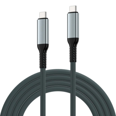 Cable usb tipo c ewent ec1072 2m - macho - macho