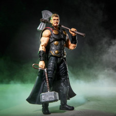 Figura hasbro marvel legends series avengers doomsday thor