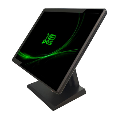 Ordenador tpv 10pos 17 pulgadas intel i5 8gb - 256ssd - w11 iot