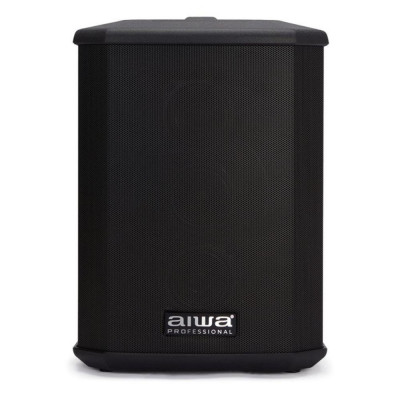Altavoz aiwa ax - 1pro negro