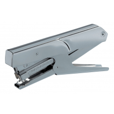 Petrus 44734 grapadora Cierre estándar Cromo