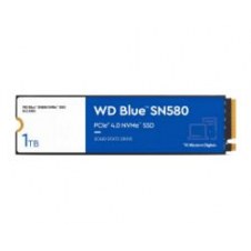 Ssd Wd Blue Sn580 M.2 M2280 Nvme 1tb Tlc