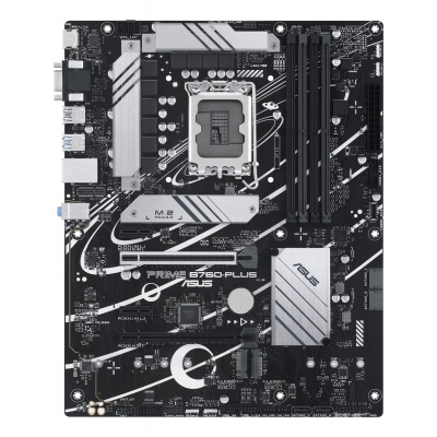 PRIME B760-PLUS Intel B760 LGA 1700 ATX