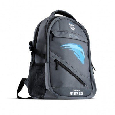 MOCHILA GAMING KROM KARRY MOVISTAR RIDERS
