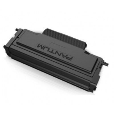 Toner pantum tl - 410x negro yield 6000 paginas