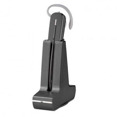 Auricular Inalámbrico Plantronics C565/ con Micrófono/ Compatible con Teléfono DECT con GAP