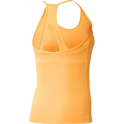Camiseta REEBOK WOR TRI BACK LBT BK4844 Naranja