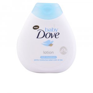 BABY body lotion rich moisture 200 ml