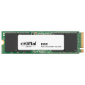 SSD CRUCIAL 2TB E100 NVME PCIE 4.0 X4