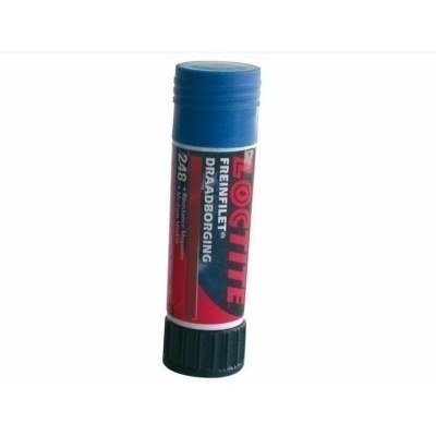 Fijador de roscas de media resistencia LOCTITE 243 stick 19g 1714937