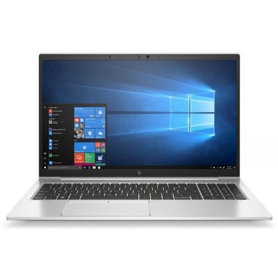 Portátil Reacondicionado HP Elitebook 855 G7 15.6\ / AMD Ryzen 5 PRO 4650U / 8Gb / 256Gb M2 / Windows 10 Pro / Teclado español / Grado A