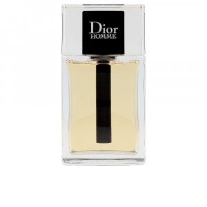 DIOR HOMME eau de toilette spray 100 ml