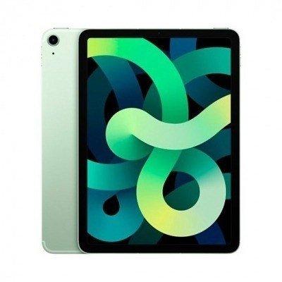 APPLE IPAD AIR 4 10.9 2020 64G WIFI GREEN 8 GEN 10.9 /LIQ