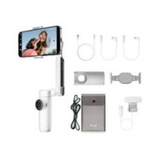 Estabilizador Smartphone Insta360 Flow Blanc(PBBA00201)