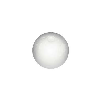 Boya de cisterna de wc de porexpan 3/8