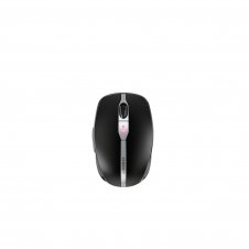 CHERRY MW 9100 ratón Ambidextro RF inalámbrica + Bluetooth 2400 DPI