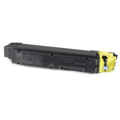 Kyocera TK5160 Amarillo Cartucho de Toner Original - 1T02NTANL0/TK5160Y