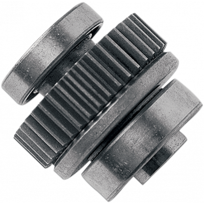 Embrague de arranque de gran resistencia Supertorque SPYKE 400111