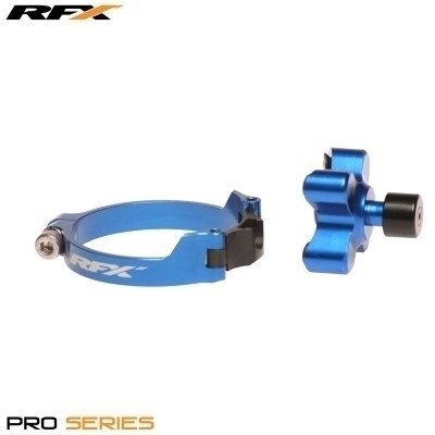 Sistema de salida rápida RFX Pro (azul) FXLA2010099BU