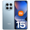 SMARTPHONE XIAOMI REDMI NOTE 15 6,83 6GB/128GB GLACIER BLUE