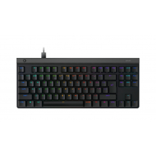 Logitech G G515 teclado Juego USB QWERTY Internacional de EE.UU. Negro