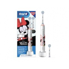 Cepillo Dental Braun Oral-b Pro 3 Disney Minnie