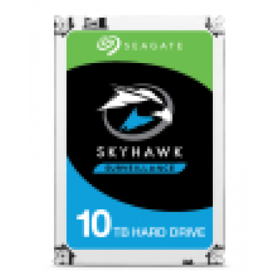 DISCO SEAGATE SKYHAWK 10TB SATA3 256MB