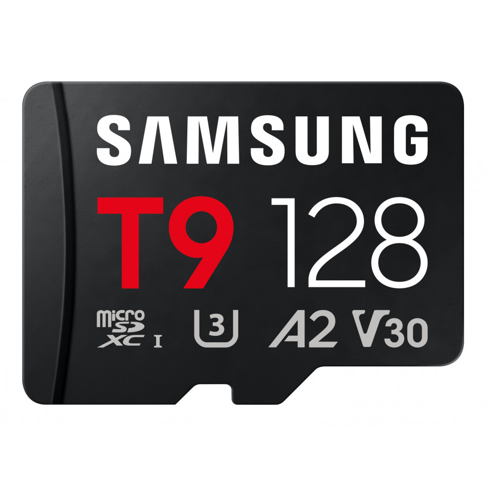 MB-MH128T/WW memoria flash 128 GB MicroSDXC UHS-I