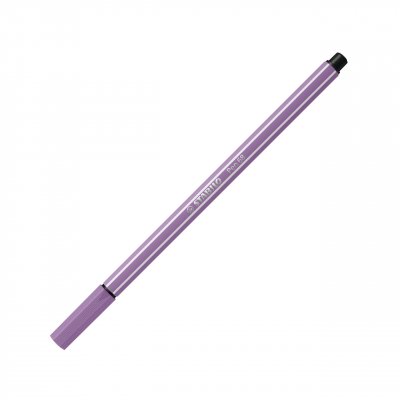 Pen 68 rotulador Violeta 1 pieza(s)