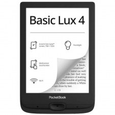 Pocketbook Basic Lux 4 Libro Electrónico 6