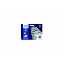 CARTUCHO EPSON 79 CIAN C13T79124010