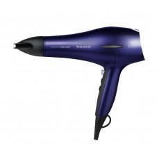 SECADOR TAURUS FASHION 3000 AC IONICO C/DIFUSOR 2200W