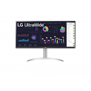 LG Monitor34WQ650-W (34WQ650-W)