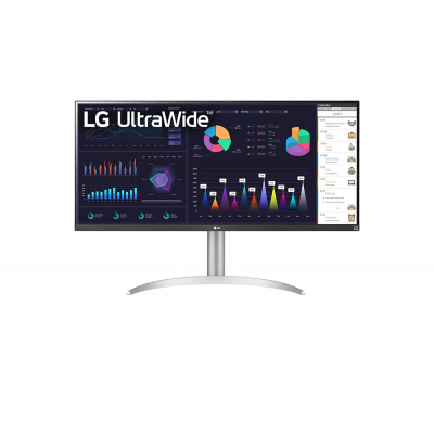 LG Monitor34WQ650-W (34WQ650-W)