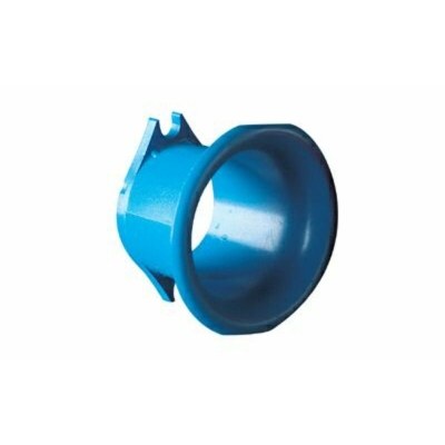 BLUE 50MM 35 41 HORN 021.114