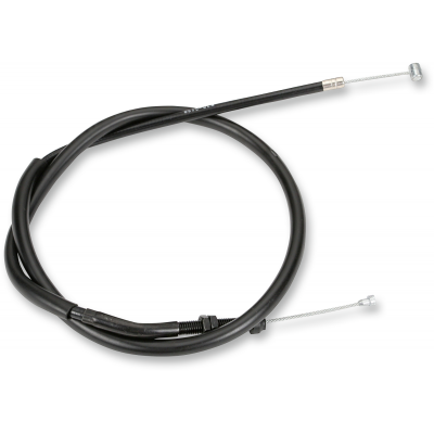 Cable de embrague de vinilo negro PARTS UNLIMITED 22870-HN1-000