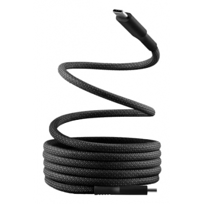 TCPDMAGBK cable USB USB 3.2 Gen 1 (3.1 Gen 1) 1,5 m USB C 2 x USB C Negro