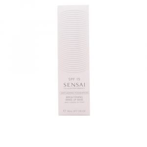 BRIGHTENING make-up base 30 ml