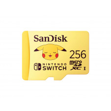 SanDisk SDSQXAO-256G-GN6ZK memoria flash 256 GB MicroSDXC
