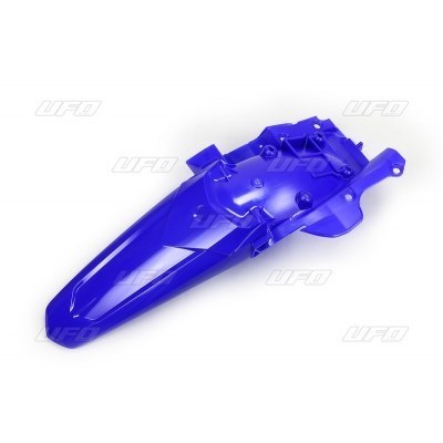 Guardabarros trasero UFO azul Yamaha YZF450F YA04857#089