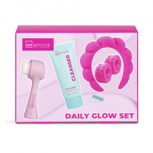 DAILY GLOW ESTUCHE 3 pz