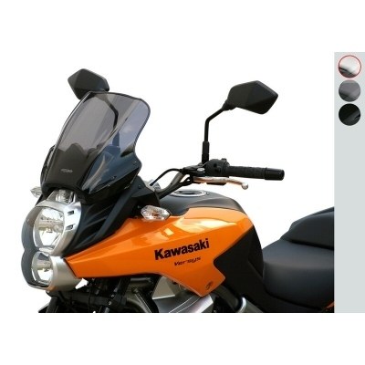 Pantalla MRA Touring Versys 650 10-14, transparente 4025066126071