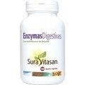 Sura Vitas Enzymas Digestivas 100 Cap