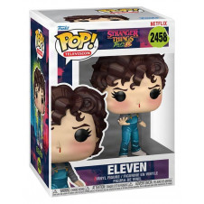 Pop animatión: st talesfrom'85? eleven