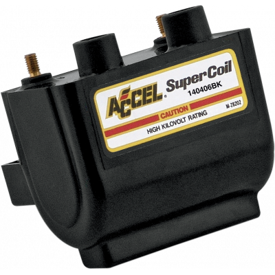 Bobina Super HEI ACCEL 140406BK