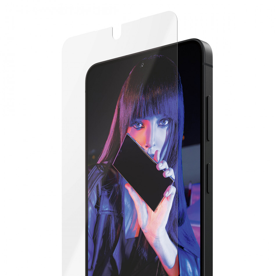 SAFE. by ® Screen Protector Samsung Galaxy S26 | Ultra-Wide Fit w. EasyAligner Protector de pantalla 1 pieza(s)