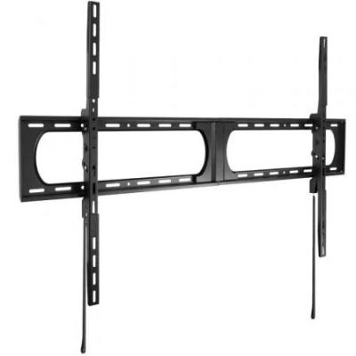 Soporte de Pared Inclinable TooQ LP37140T-B para TV de 37-140/ hasta 125kg