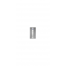 Braun MQ10.000P Batidora de vaso 450 W Blanco