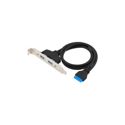 EMRICK11B tarjeta y adaptador de interfaz Interno USB 3.2 Gen 1 (3.1 Gen 1)