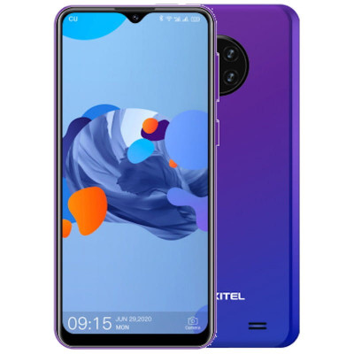 Smartphone 6.49 Oukitel C19 Pro - 4Gb / 64Gb
